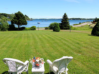 Nova Scotia Real Estate-Mahone Bay Oceanfront Home