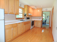 Nova Scotia Real Estate-Mahone Bay Oceanfront Home