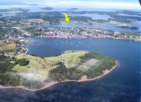 Nova Scotia Real Estate, Lunenburg First Peninsula