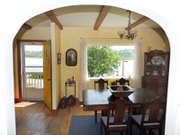 Nova Scotia Real Estate, Lunenburg First Peninsula
