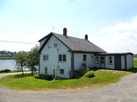 Nova Scotia Real Estate, Lunenburg First Peninsula