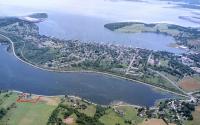 Nova Scotia Real Estate, Lunenburg First Peninsula