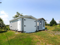 Nova Scotia Real Estate, Lunenburg First Peninsula