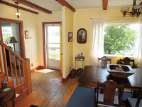 Nova Scotia Real Estate, Lunenburg First Peninsula