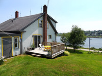Nova Scotia Real Estate, Lunenburg First Peninsula