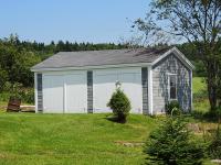 Nova Scotia Real Estate, Lunenburg First Peninsula