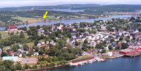 Nova Scotia Real Estate, Lunenburg First Peninsula