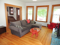 Nova Scotia Real Estate - Mahone Bay Luxury Home