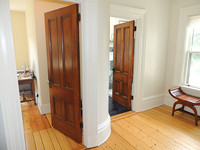 Nova Scotia Real Estate - Mahone Bay Luxury Home