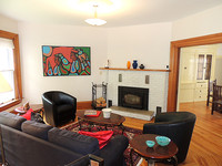 Nova Scotia Real Estate - Mahone Bay Luxury Home
