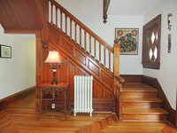 Nova Scotia Real Estate - Mahone Bay Luxury Home