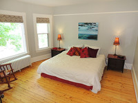 Nova Scotia Real Estate - Mahone Bay Luxury Home
