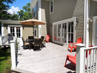 Nova Scotia Real Estate - Mahone Bay Luxury Home