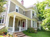 Nova Scotia Real Estate - Mahone Bay Luxury Home