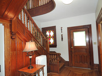 Nova Scotia Real Estate - Mahone Bay Luxury Home