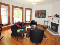 Nova Scotia Real Estate - Mahone Bay Luxury Home