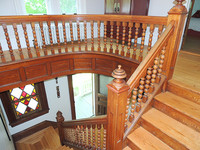 Nova Scotia Real Estate - Mahone Bay Luxury Home