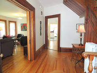 Nova Scotia Real Estate - Mahone Bay Luxury Home