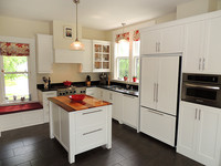Nova Scotia Real Estate - Mahone Bay Luxury Home
