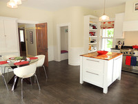 Nova Scotia Real Estate - Mahone Bay Luxury Home