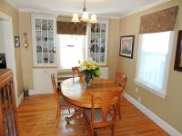 Nova Scotia Real Estate - Lunenburg Family Home