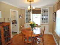 Nova Scotia Real Estate - Lunenburg Family Home