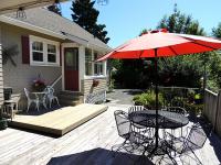 Nova Scotia Real Estate - Lunenburg Family Home