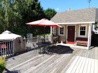 Nova Scotia Real Estate - Lunenburg Family Home