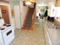 Nova Scotia Real Estate - Lunenburg Family Home