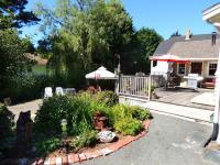 Nova Scotia Real Estate - Lunenburg Family Home