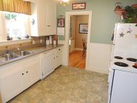 Nova Scotia Real Estate - Lunenburg Family Home