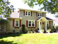 Nova Scotia Real Estate - Lunenburg Family Home