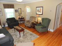 Nova Scotia Real Estate - Lunenburg Family Home