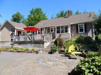 Nova Scotia Real Estate - Lunenburg Family Home