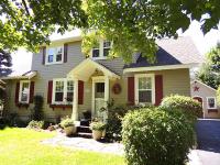 Nova Scotia Real Estate - Lunenburg Family Home