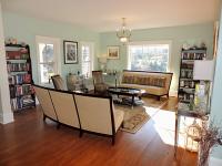 Nova Scotia Real Estate, Lunenburg Oceanfront Home