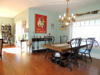 Nova Scotia Real Estate, Lunenburg Oceanfront Home