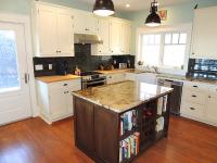 Nova Scotia Real Estate, Lunenburg Oceanfront Home