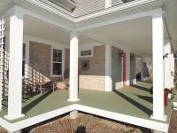 Nova Scotia Real Estate, Lunenburg Oceanfront Home