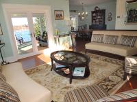 Nova Scotia Real Estate, Lunenburg Oceanfront Home