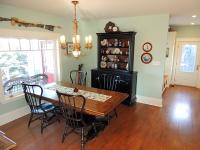 Nova Scotia Real Estate, Lunenburg Oceanfront Home