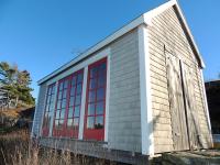 Nova Scotia Real Estate, Lunenburg Oceanfront Home