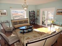 Nova Scotia Real Estate, Lunenburg Oceanfront Home