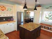 Nova Scotia Real Estate, Lunenburg Oceanfront Home