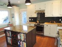 Nova Scotia Real Estate, Lunenburg Oceanfront Home