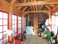 Nova Scotia Real Estate, Lunenburg Oceanfront Home
