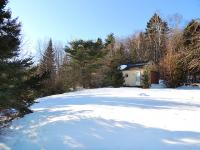 Nova Scotia Real Estate, Lunenburg Seaside Cottage