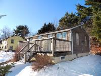 Nova Scotia Real Estate, Lunenburg Seaside Cottage