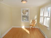 Nova Scotia Real Estate, Lunenburg Seaside Cottage