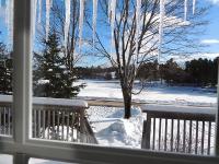 Nova Scotia Real Estate, Lunenburg Seaside Cottage